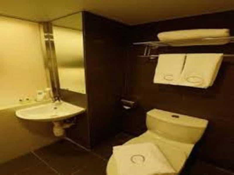 Casa Deluxe Hotel Kowloon  Exterior photo